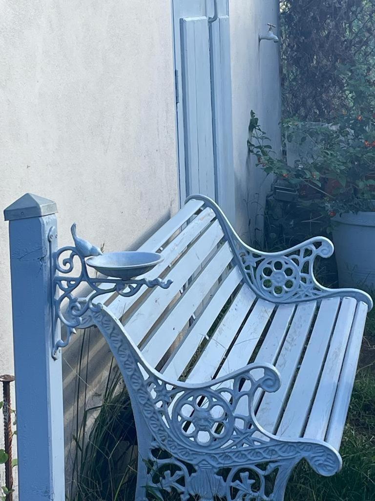 Pensjonat Casas La Principal San Pedro  Zewnętrze zdjęcie