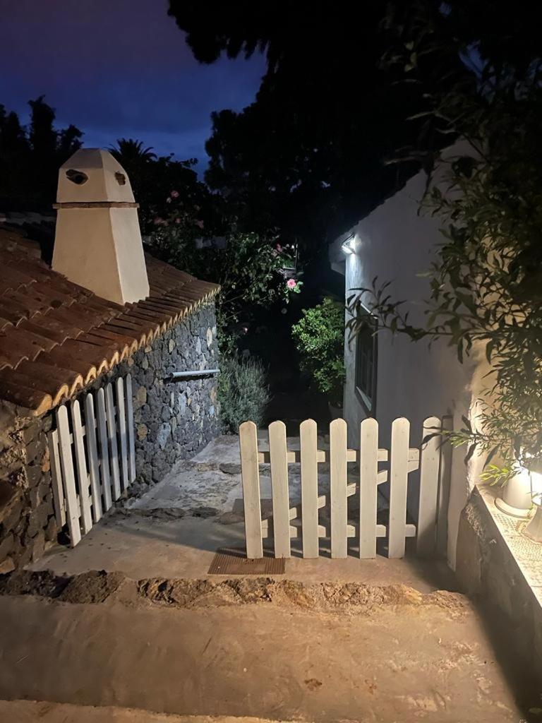 Pensjonat Casas La Principal San Pedro  Zewnętrze zdjęcie