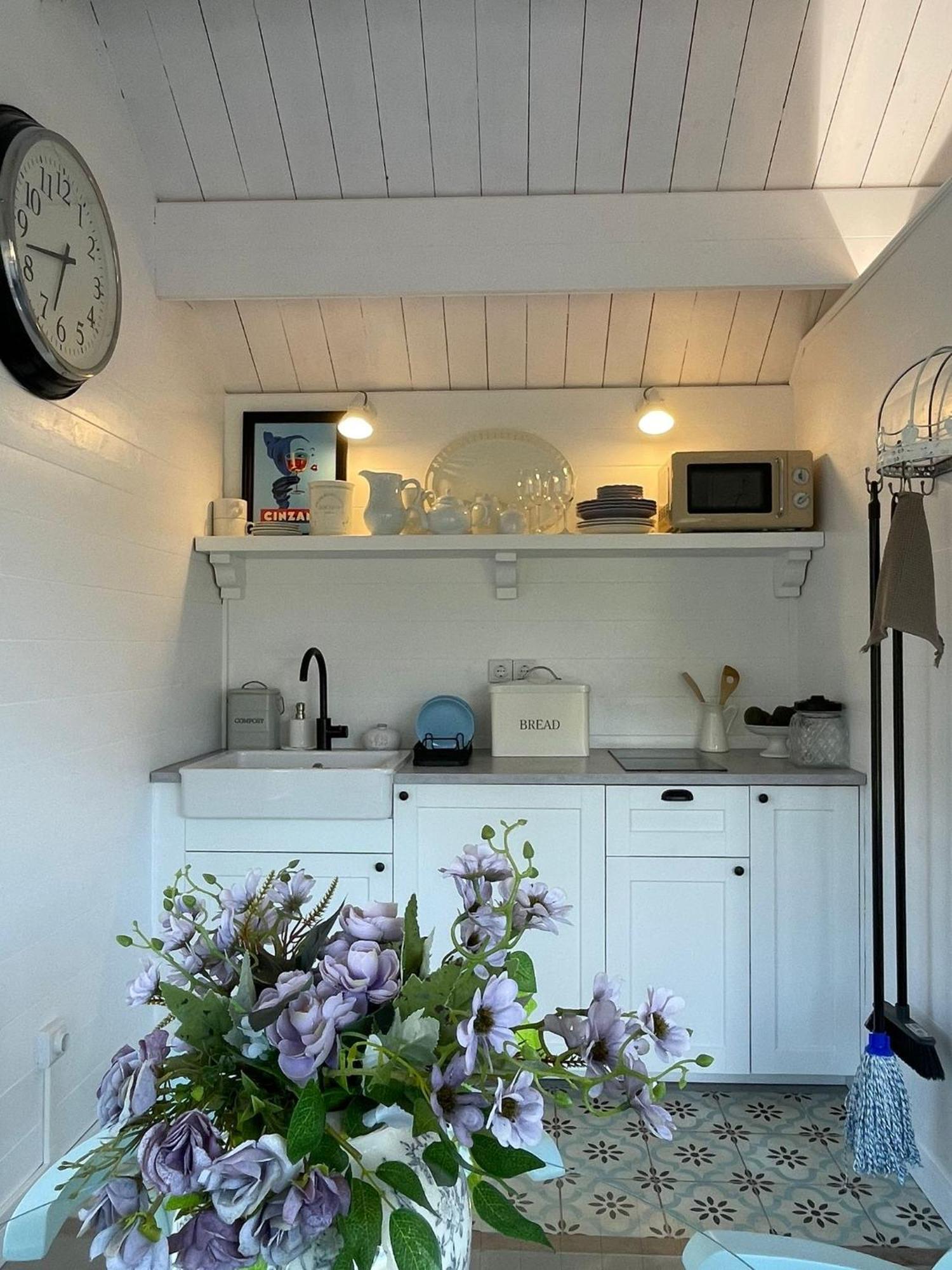 Pensjonat Casas La Principal San Pedro  Zewnętrze zdjęcie