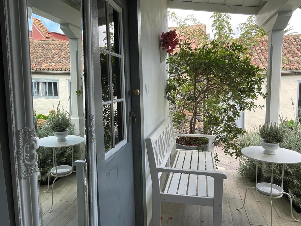 Pensjonat Casas La Principal San Pedro  Pokój zdjęcie
