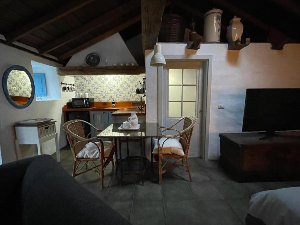 Pensjonat Casas La Principal San Pedro  Pokój zdjęcie