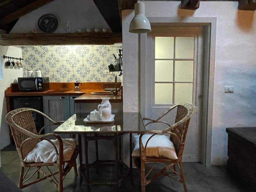 Pensjonat Casas La Principal San Pedro  Pokój zdjęcie