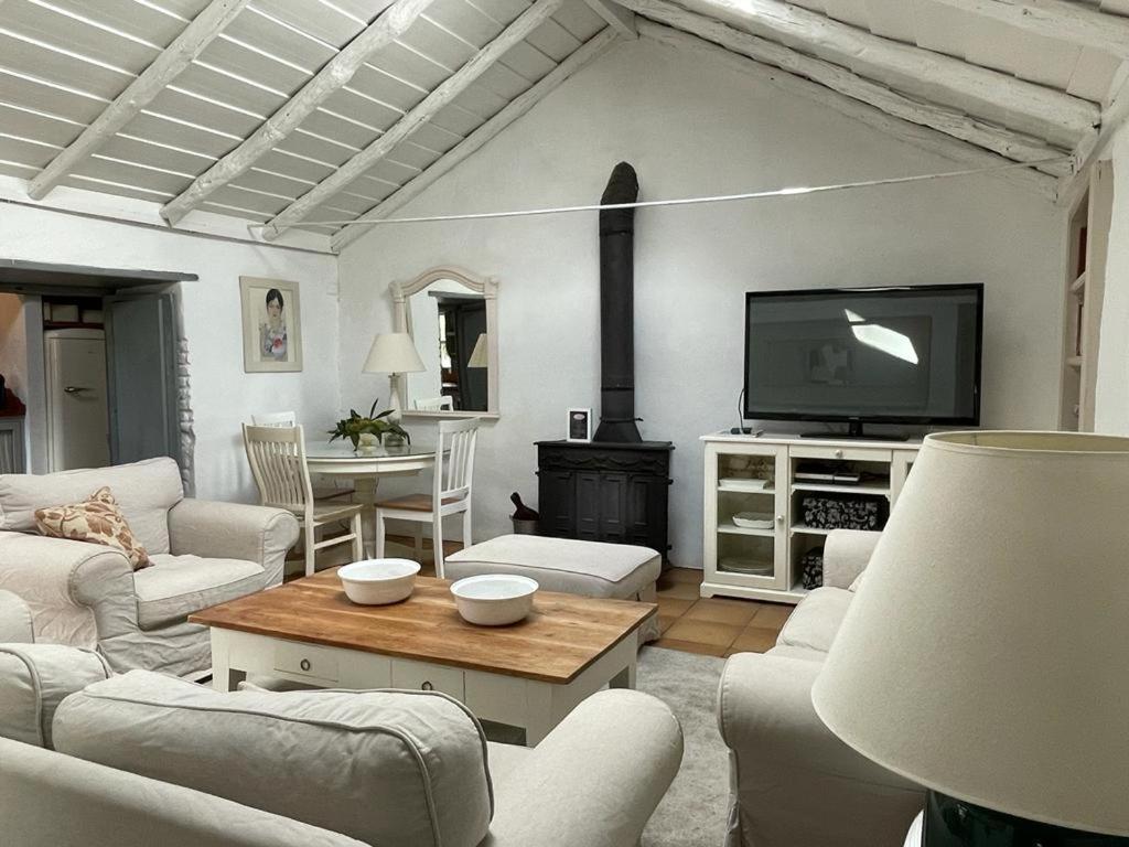 Pensjonat Casas La Principal San Pedro  Zewnętrze zdjęcie