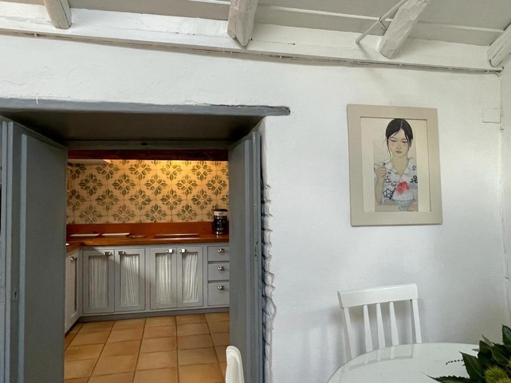 Pensjonat Casas La Principal San Pedro  Zewnętrze zdjęcie